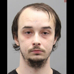 Tyler Graham (Milton Police Department)